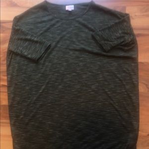 BNWOT Lularoe Irma size small