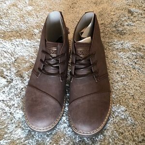 Bobs alpine boots