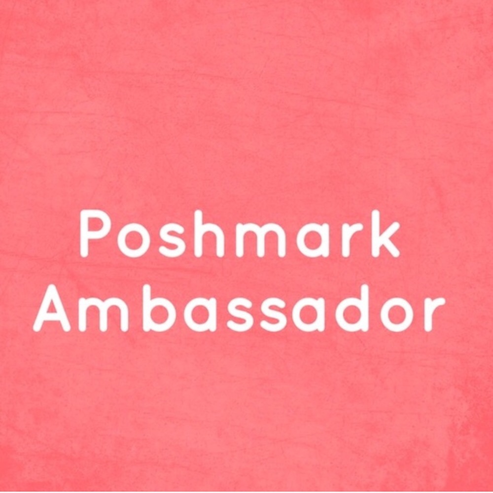 Poshmark Ambassador