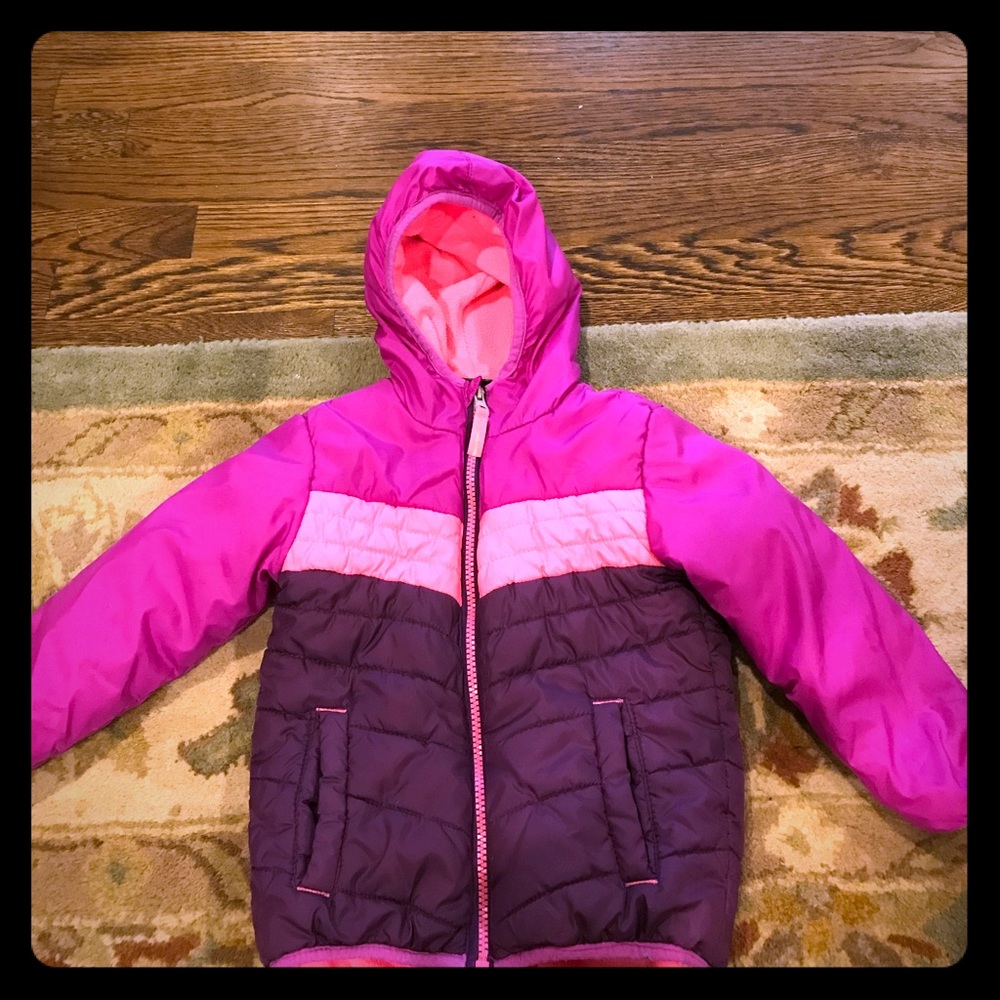 Champion Winter Jacket