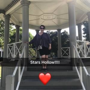 Meet your Posher, Anne