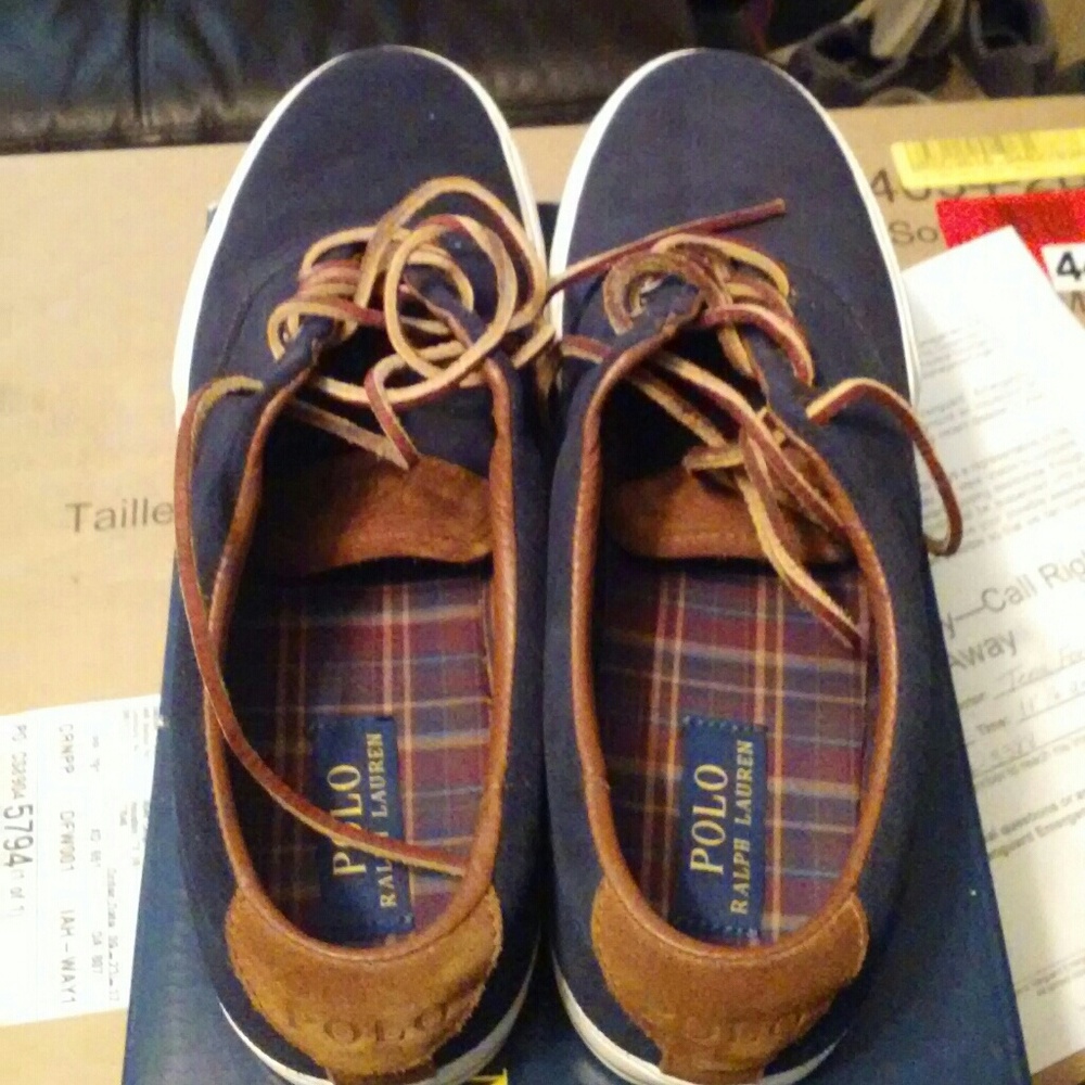 Ralph Lauren