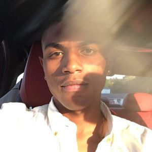 Meet your Posher, Christopher