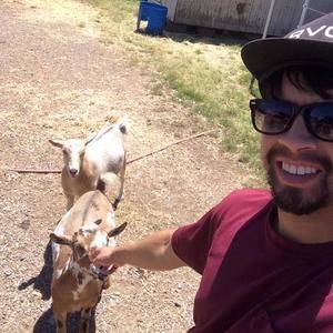 Meet your Posher, Mario