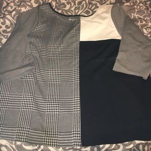 Lane Bryant 22-24 shirt