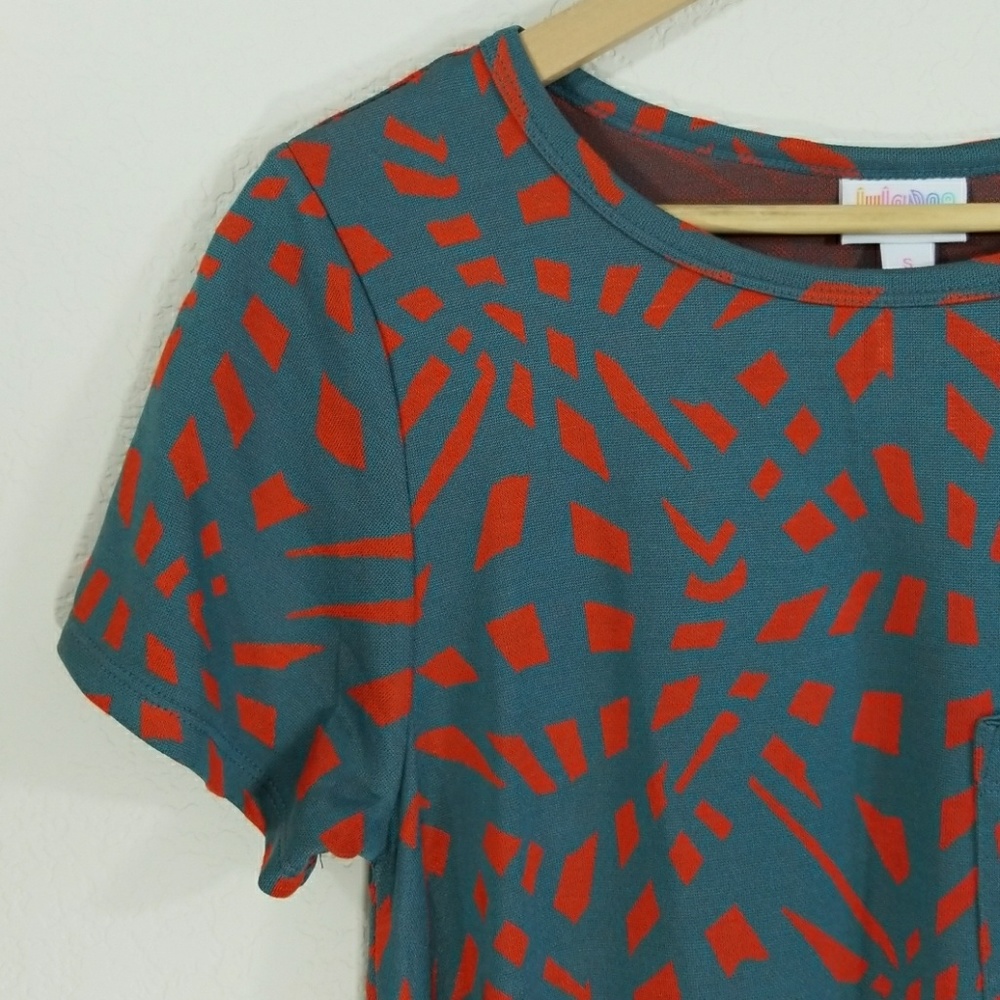 Small Carly NWT