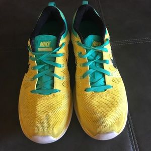 Nike Flyknit