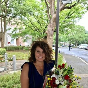 Meet your Posher, Tami