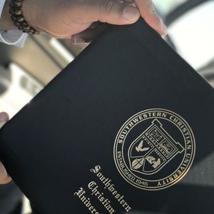 Meet your Posher, Ben