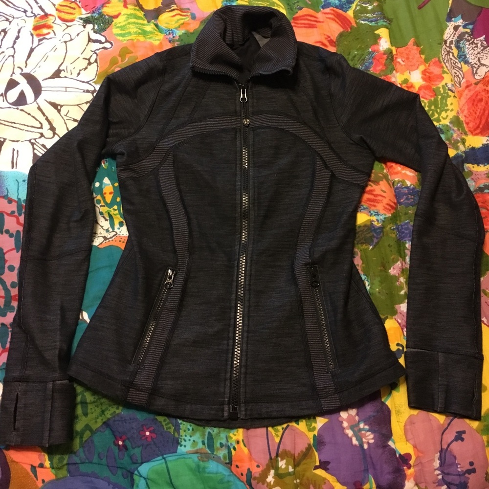 Lululemon Define Jacket