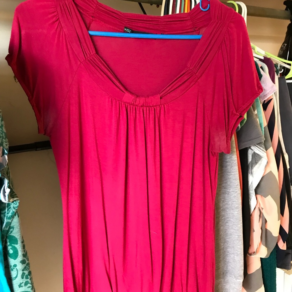 Maurice’s top