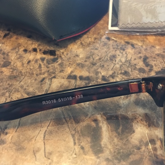 Ray-Ban® 3016 | Eyeglass World Ray Ban sunglasses