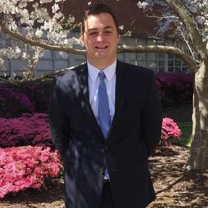 Meet your Posher, Matthew