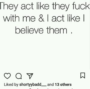 Meet your Posher, Kendrick