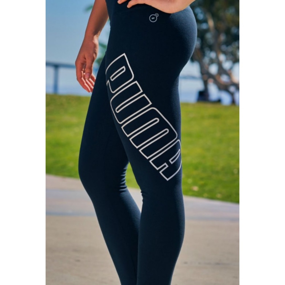 NWT Puma leggings