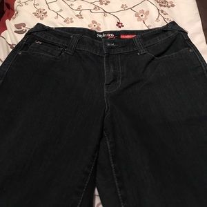 Style & Co, jeans, Size 6, great condition.
