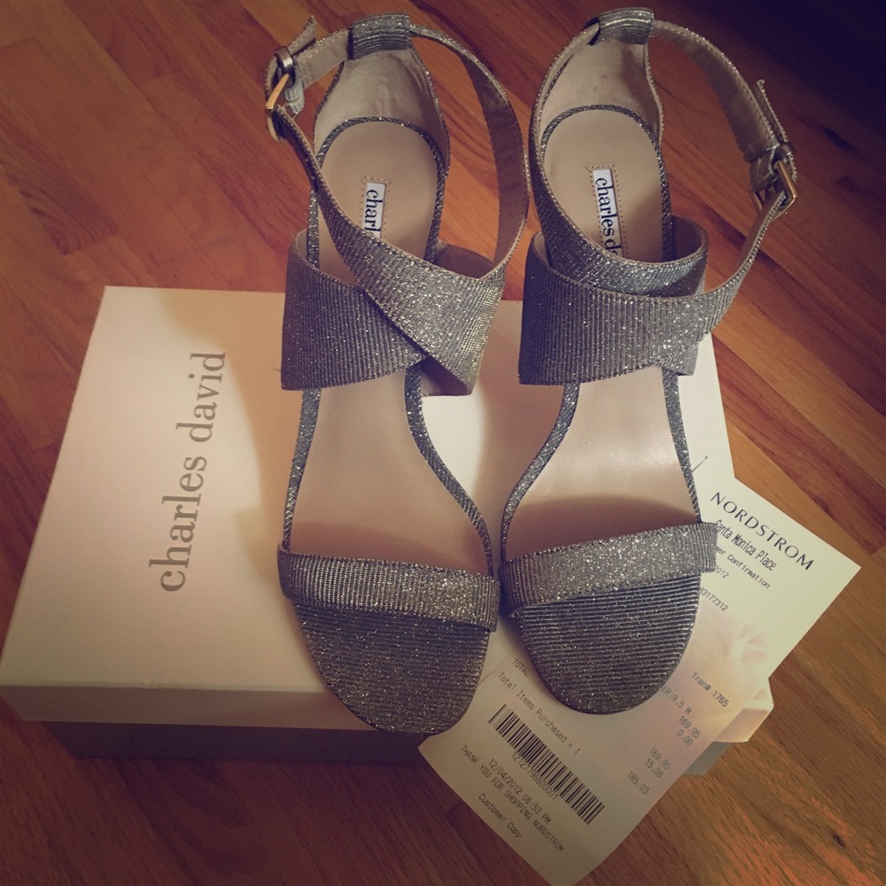 Glam Heel