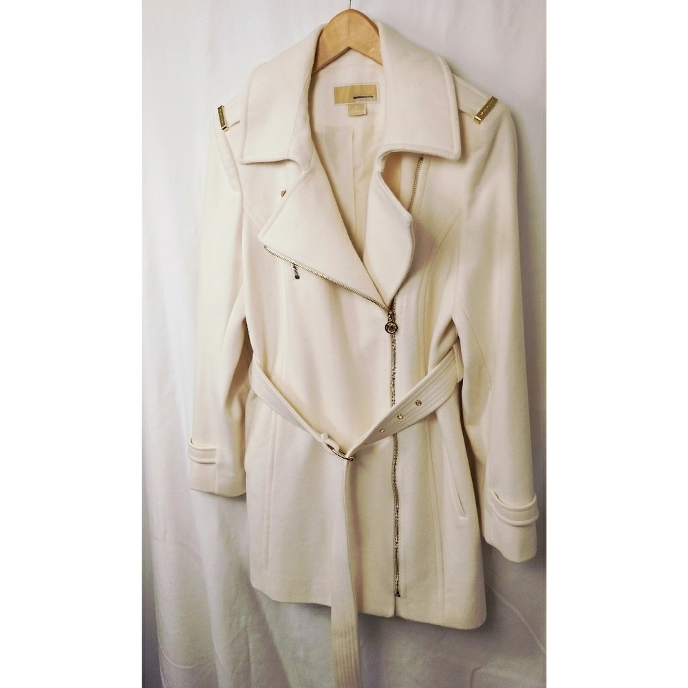 Michael Kors Trench coat