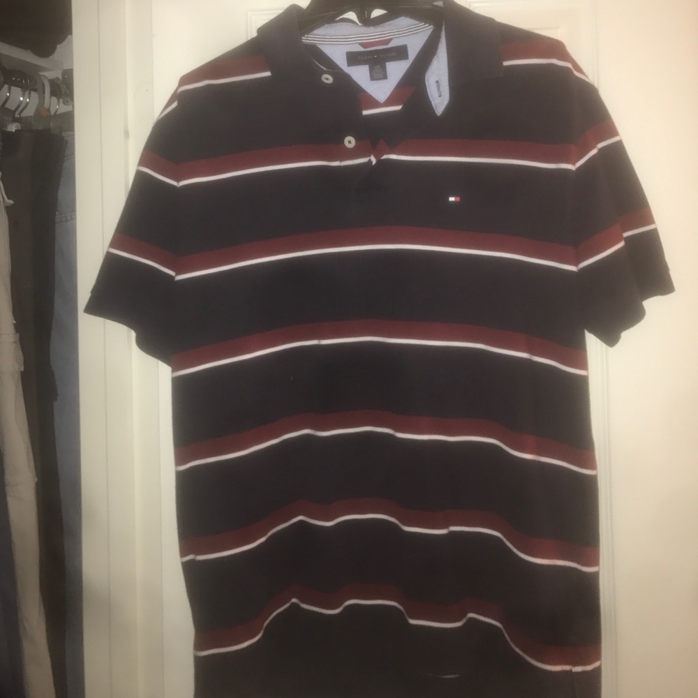 ✨Tommy Hilfiger Polo✨