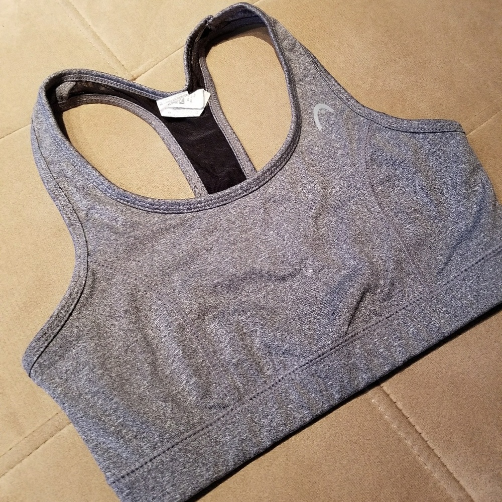 HEAD Sports bra
