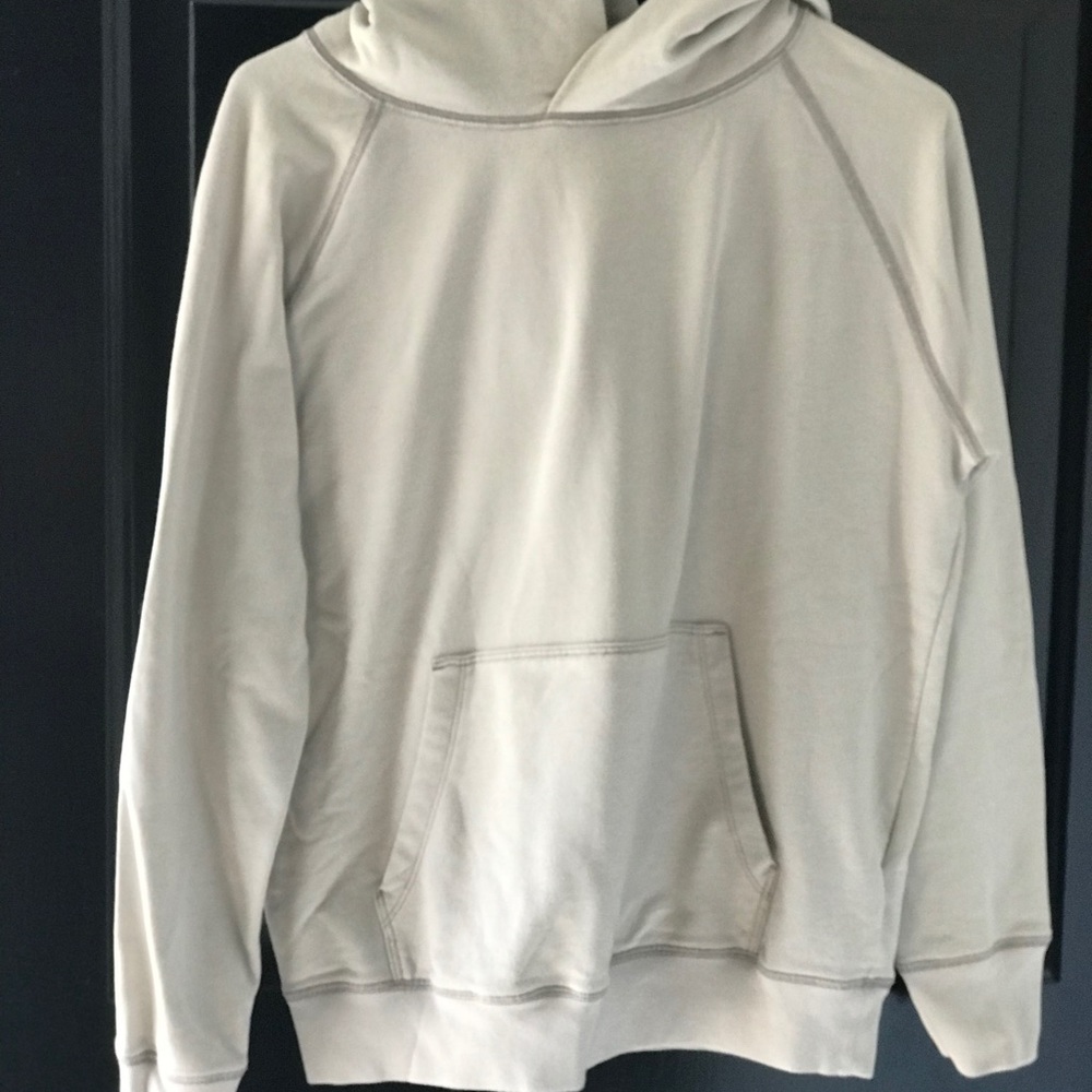 Cozy gap hoodie small