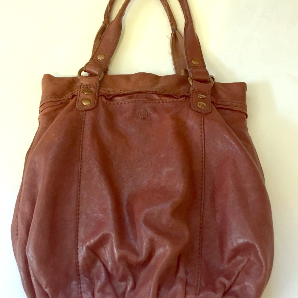 Lucky Brand Tote