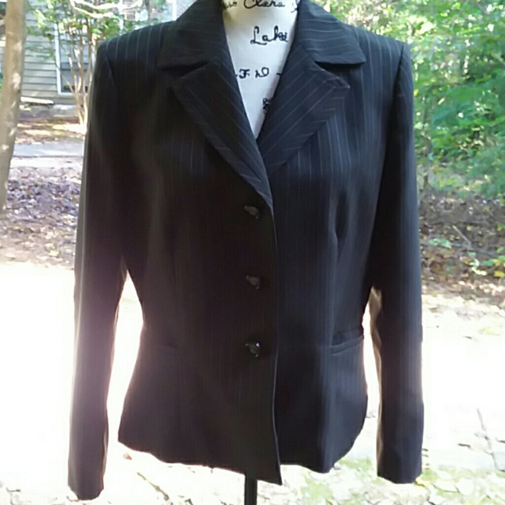 Collections for Le Suit Skirt Suit