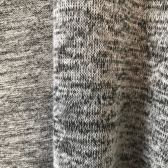 Xl Joy grey Lularoe EUC USA made - Picture 4 of 5