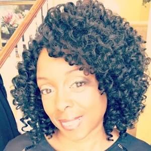 Meet your Posher, Claudette