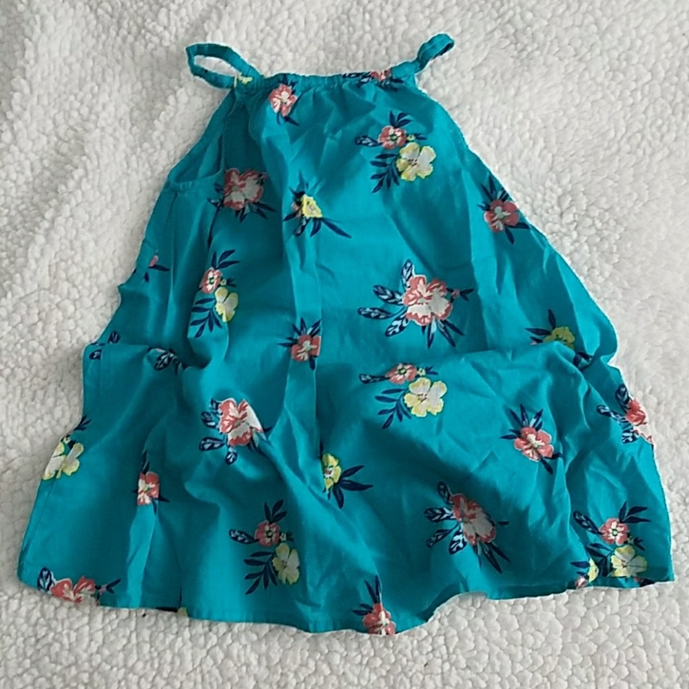 Sleeveless dress from Old Navy