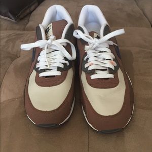 Nike air max size 12