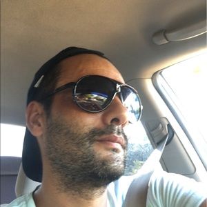 Meet your Posher, Omar