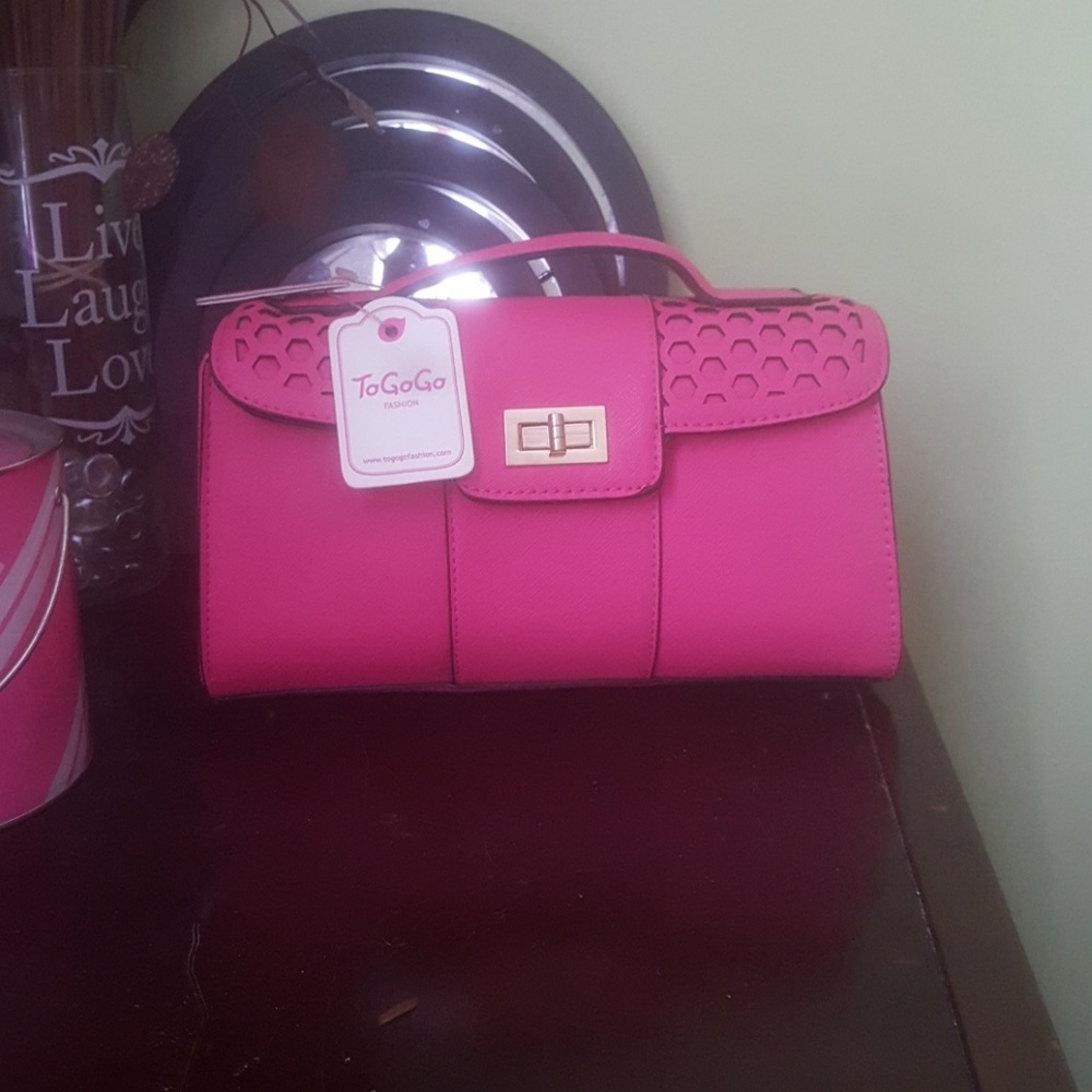crossbody bag