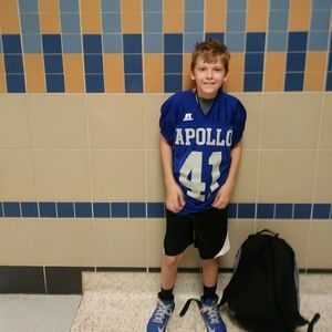 Meet your Posher, Ethan