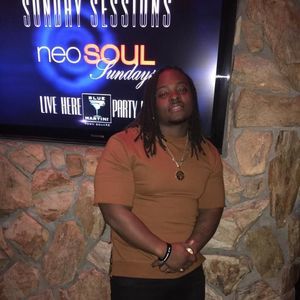 Meet your Posher, Charles