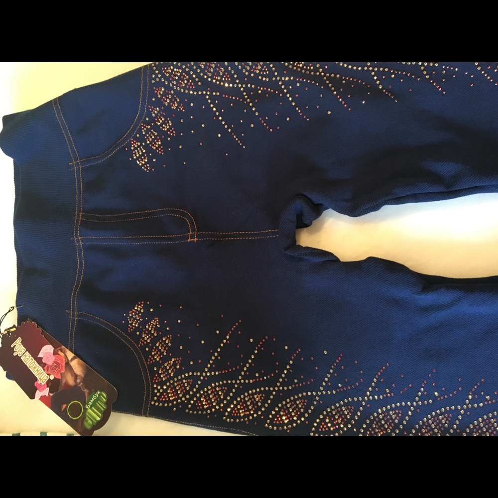 Jeggings (tights/leggings)