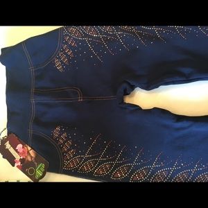 Jeggings (tights/leggings)