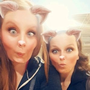 Meet your Posher, Nancy