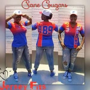 Meet your Posher, Tony