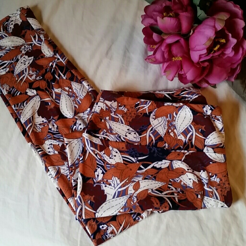 LuLaRoe leggings TC