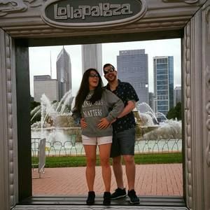 Meet your Posher, Joshua