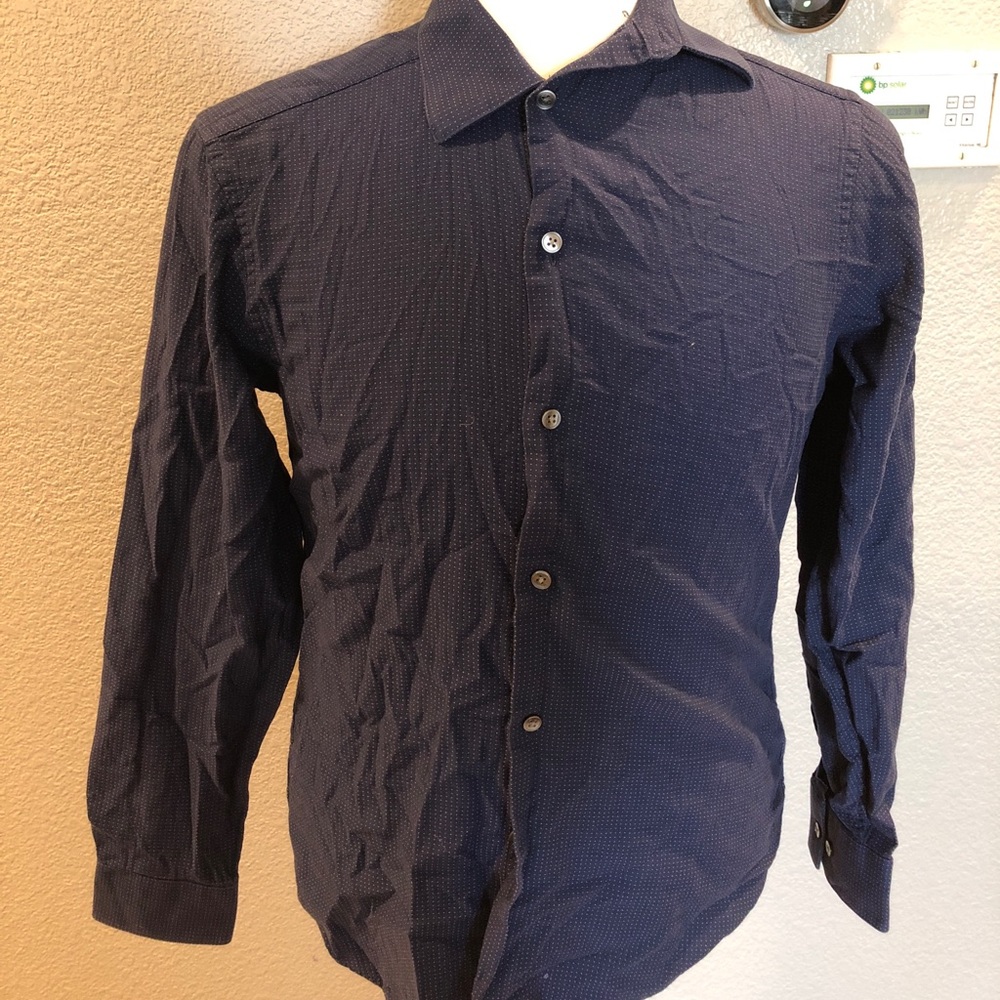 Calvin Klein men’s dress shirt