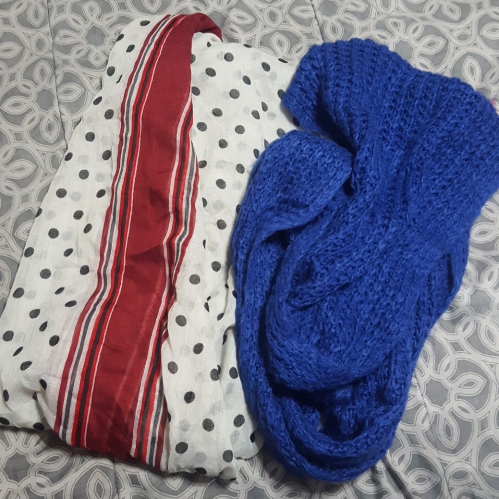 Scarves