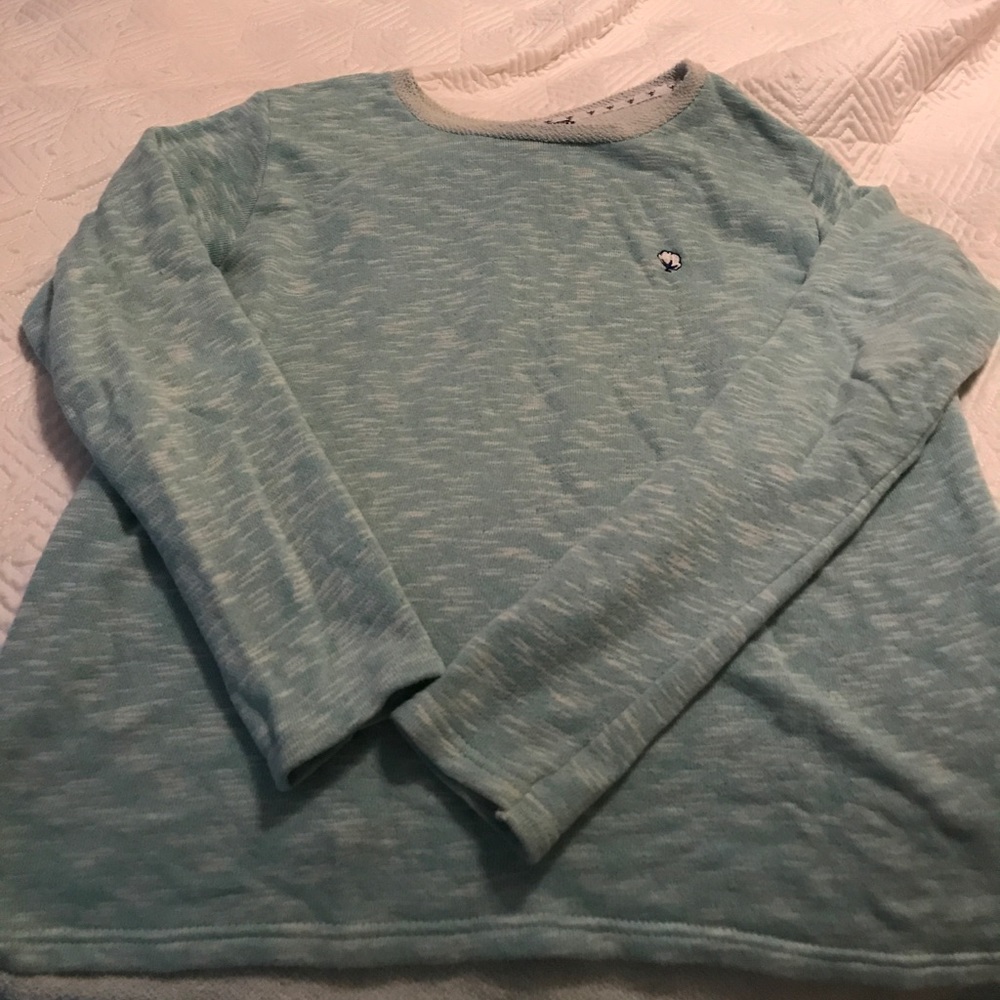 Southern shirt pullover