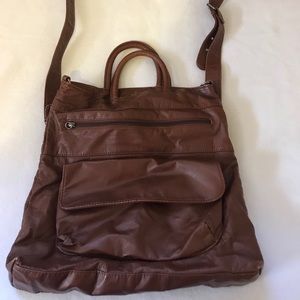 Messenger bag