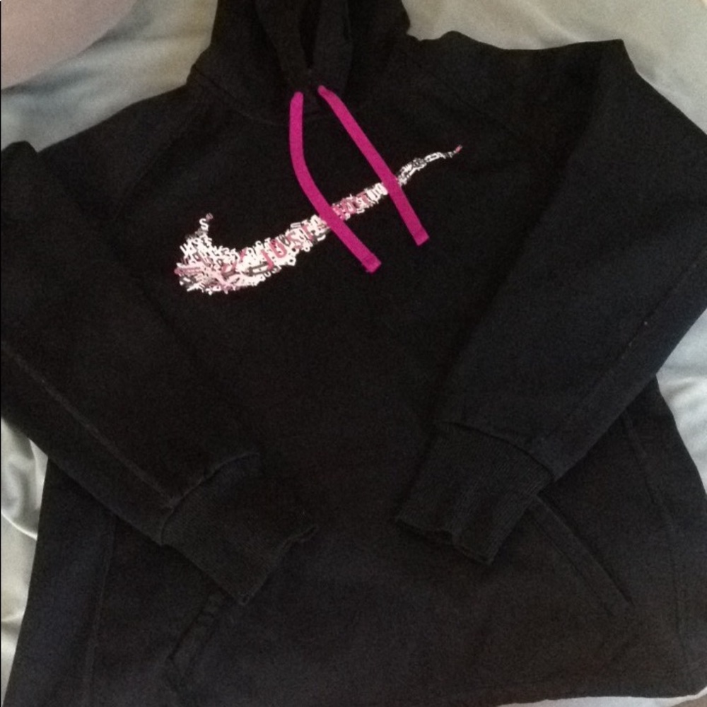 🔴Nike therma fit remind hoodie