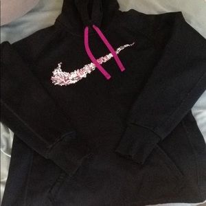 🔴Nike therma fit remind hoodie