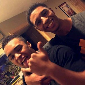 Meet your Posher, Keynon