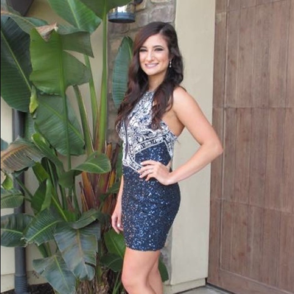 Scala Formal/Prom Dress