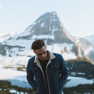 Meet your Posher, Lachlan